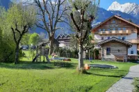 비르켄호프 마이르호펜 Ramsau im Zillertal 호텔