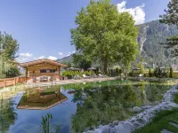 Hotel Garni Birkenhof Hotels in Ramsau im Zillertal