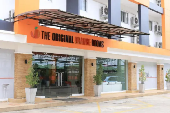 The Original Orange Hotel