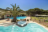Hotel Biodola - spa