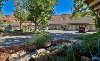 Adventure Inn Moab