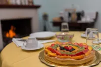 B&B Stupor Mundi - 早餐