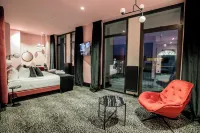 Ego Spa Hotel di 
