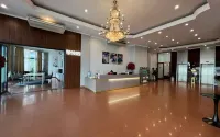 Dong Xuyen Hotel Hoteles en P. Mỹ Bình