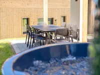 Chalet Arber in St.englmar With its own Hottube - Chalets