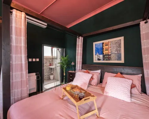 Concetta Studio Apartments by Holihomes Hotels in Cospicua