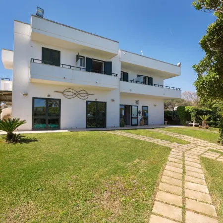 2881 Punta Cassano - Mono Comfort by Barbarhouse