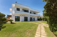 2881 Punta Cassano - Mono Comfort by Barbarhouse