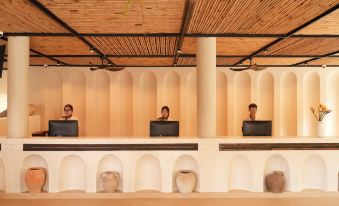 De' Tuva resort Mui Ne