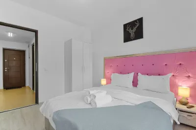 Cri Colina Marei Hotels in 