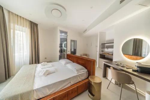 Ypnos Rooms
