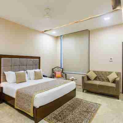 Ama Stays & Trails Talia Costa, Udaipur Rooms