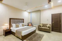 Ama Stays & Trails Talia Costa, Udaipur Hotel a 