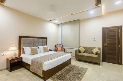 Ama Stays & Trails Talia Costa, Udaipur Hotels in 