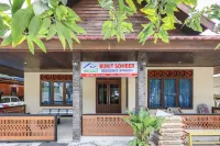 OYO 3789 Bukit Somber Residence Syariah Hotels in North Balikpapan