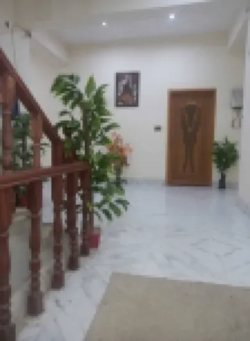 MK Lodge Kalam