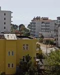 ŞAHİNER APART Otel Hotels in Sahilkent Mahallesi