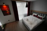 Dream House Hotel a Ataşehir