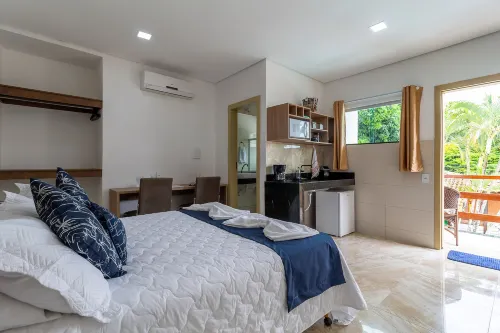Villa Sunset - homestay