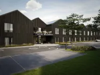 Hotel Melfarhus Hotels in Harndrup