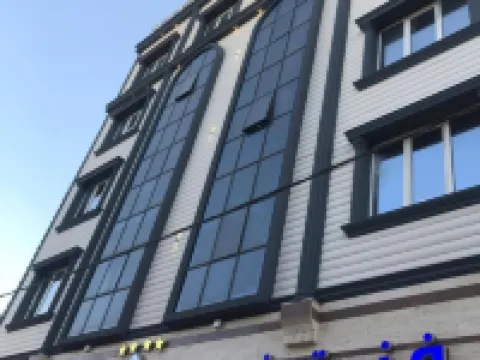 Hotel Vescera Hotels in Biskra