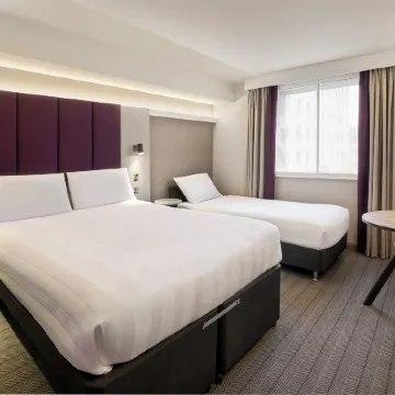 Premier Inn Dunstable / Luton