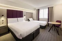 Premier Inn Dunstable / Luton Dunstable otelleri