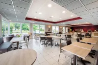 Ace Hôtel Toulouse Blagnac Hotels in Daux