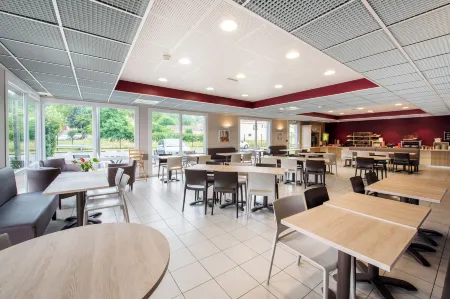 Ace Hôtel Toulouse Blagnac