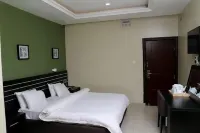 Albertville Luxury Rooms Hotels in Ilesa