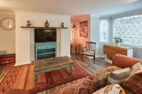 Host & Stay - in the Key of Sea Hotel a Saltburn-by-the-Sea