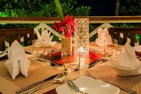 Beach Heaven Guraidhoo Hotels in Maadhoo