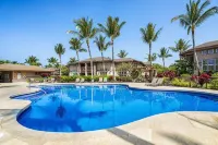Colony Villas at Waikoloa Beach Resort #204 - Villas