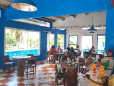Villa Bella Hotels in Portobelo