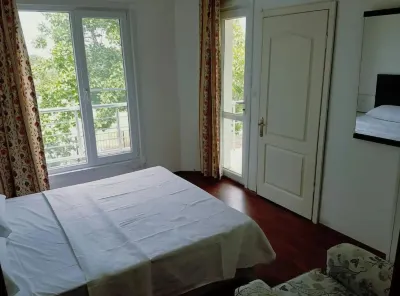 Akmonya Pansiyon Hotels in 