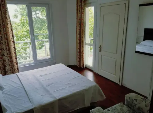 Akmonya Pansiyon Hotels in Şarköy