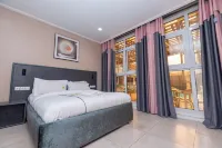 Villa Magnum Hotel a 