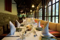 Inkaterra Machu Picchu Pueblo Hotel - Breakfast