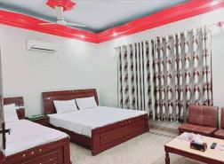 Cosy inn Near Millennium Mall