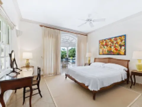 Sugar Hill - Firefly Villa Hotéis em Mount Standfast