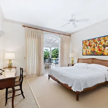 Sugar Hill - Firefly Villa