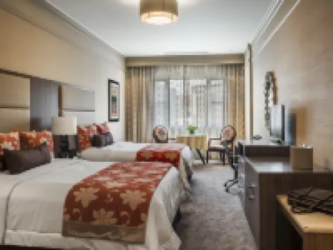 歌劇院飯店 阿波羅劇院附近的飯店