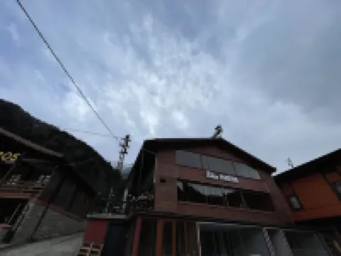 Uzungöl Bikka Pansiyon