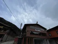 Uzungöl Bikka Pansiyon