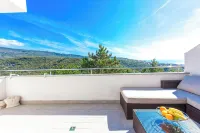 아파트먼트 아쿠아-주릭  호텔