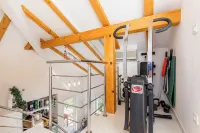 아파트먼트 아쿠아-주릭