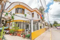 Hotel Campanario - Bed and Breakfasts