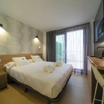 アリカンテ スマート コスタ・ブランカ周辺のホテル