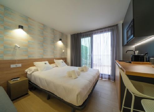 Alicante Smart Accommodation