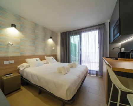 Alicante Smart Accommodation Hôtels à : Alicante